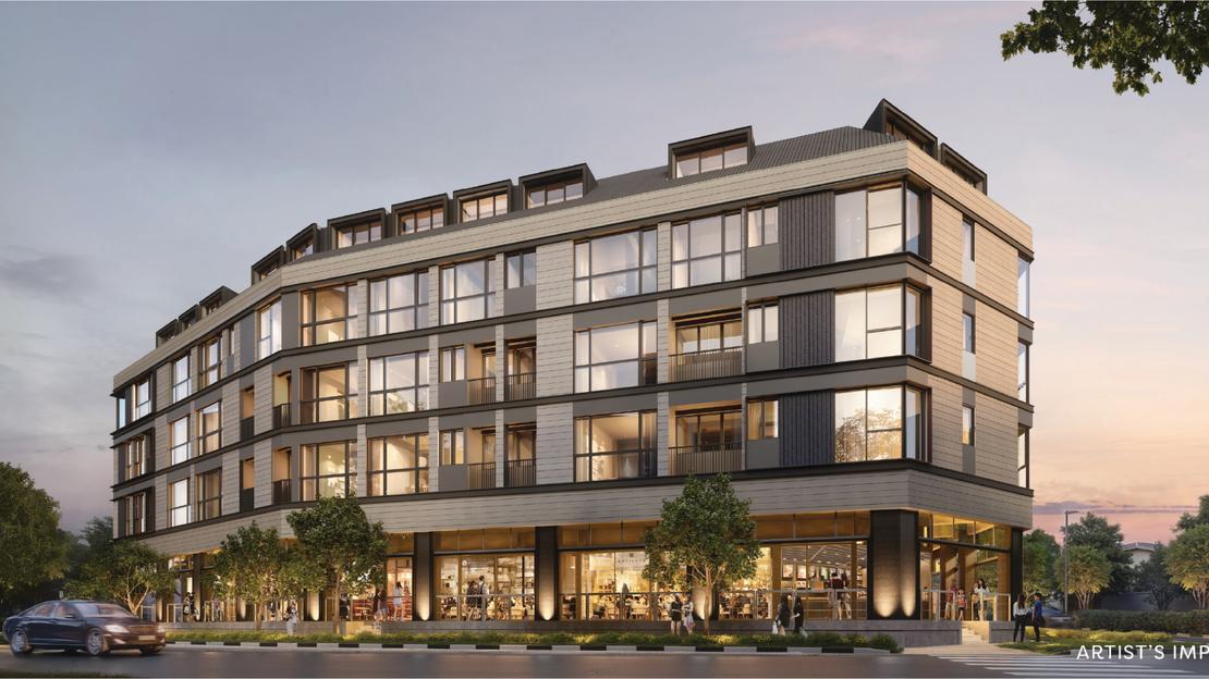 Apex Asia Management Group Unveils Artisan 8 – A Rare Freehold Mixed-Use Development in Prime Upper Thomson