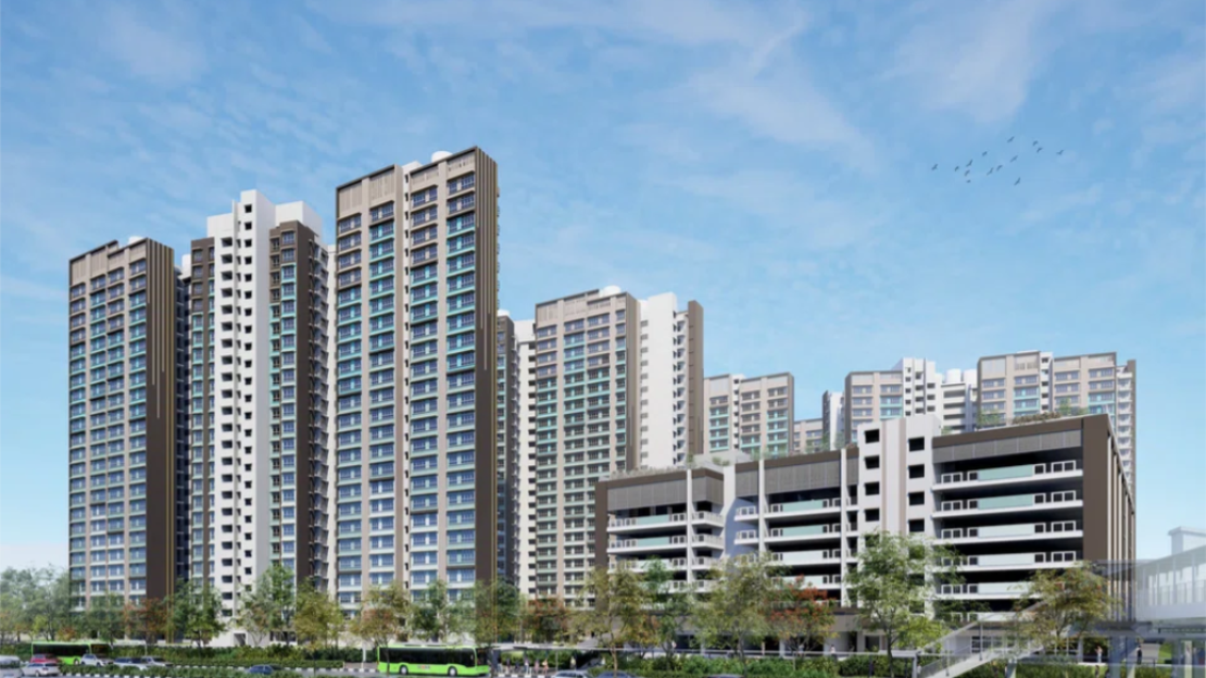 BTO Oct 2025: What Homebuyers Need to Know