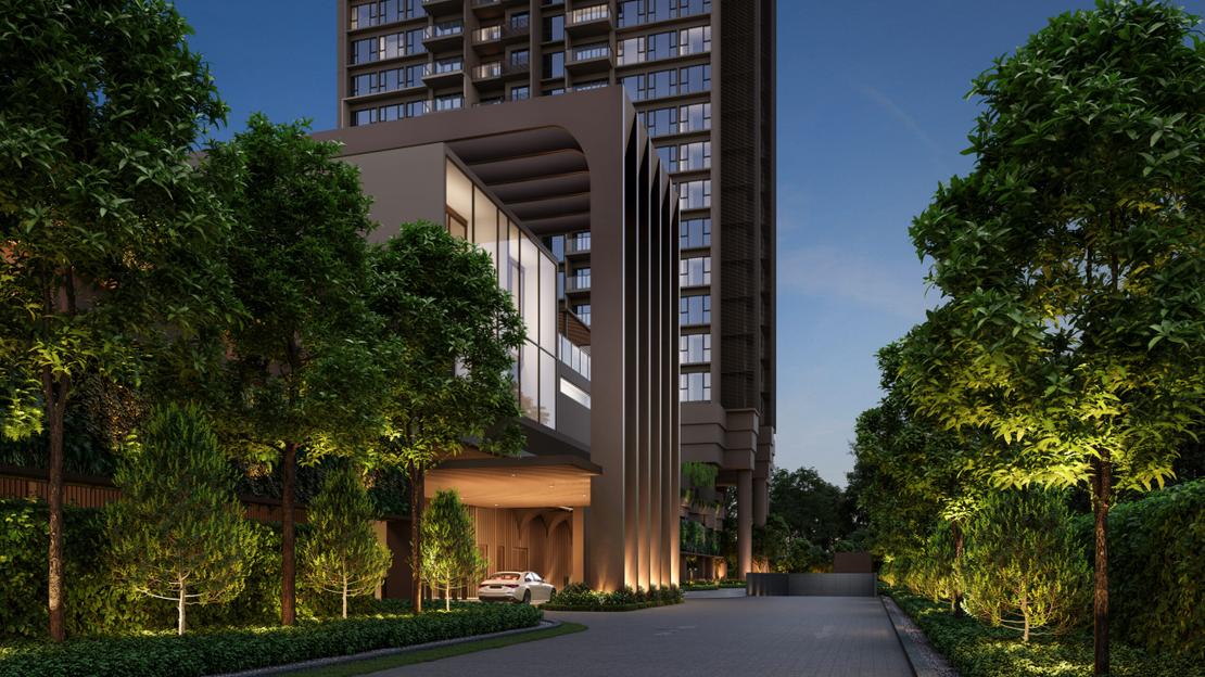 Hong Leong Holdings Launches Penrith, the First Residential Development in Margaret Drive, Queenstown in Seven Years