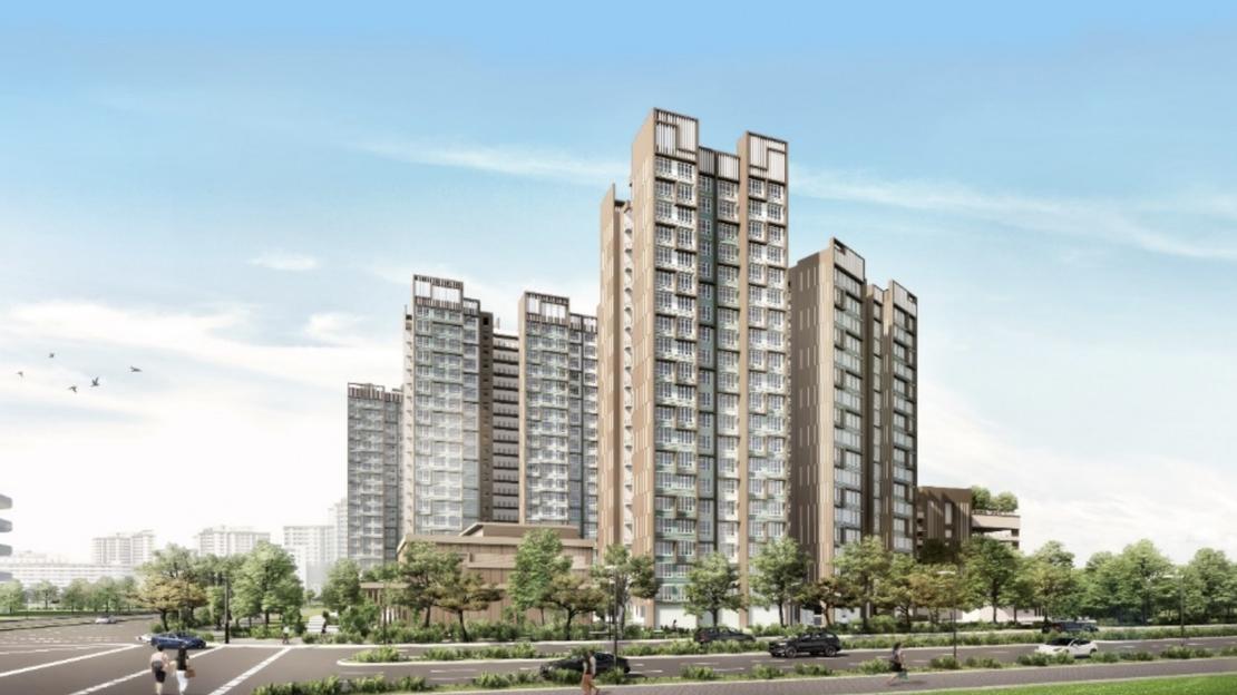 Ang Mo Kio BTO 2025 Review: Central Living in a Mature Town