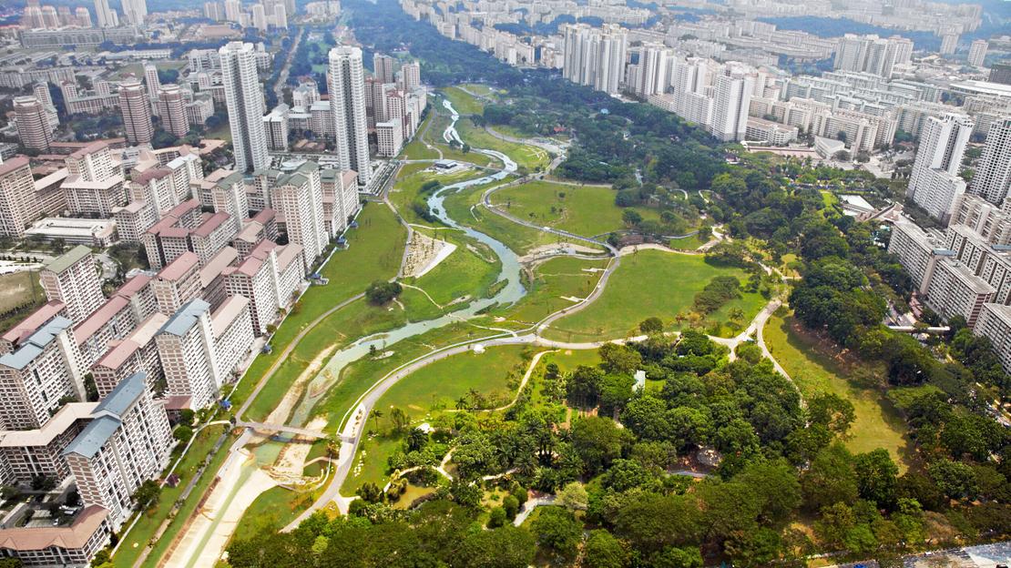 Bishan BTO 2025: First Launch in the Mature Estate