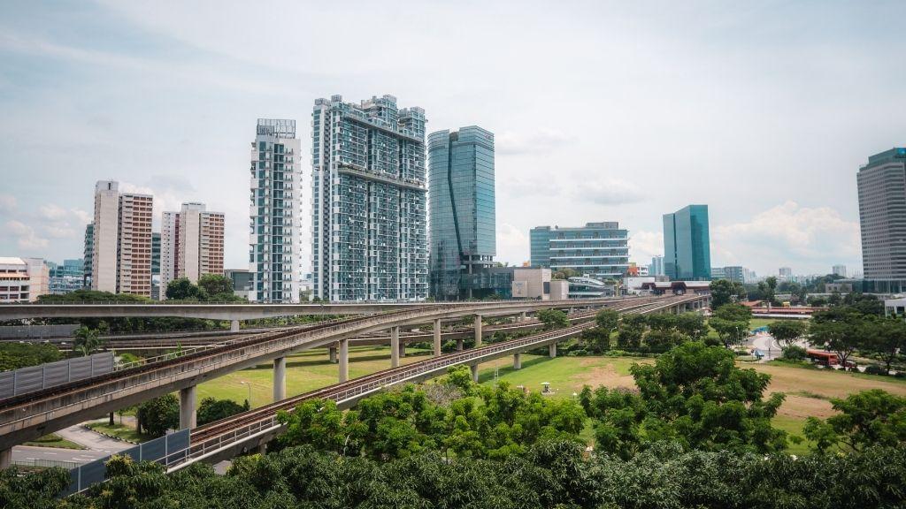 Jurong East BTO 2025 Review: Upcoming Flats in the Western Regional Centre