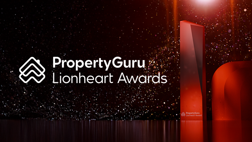 Celebrating the Heart of Home: Meet the Lionheart Award Winners 2025