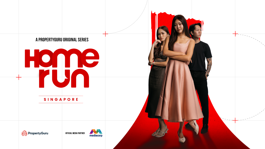 Home Run: Singapore - The Property Showdown Is Back, Bigger Than Ever