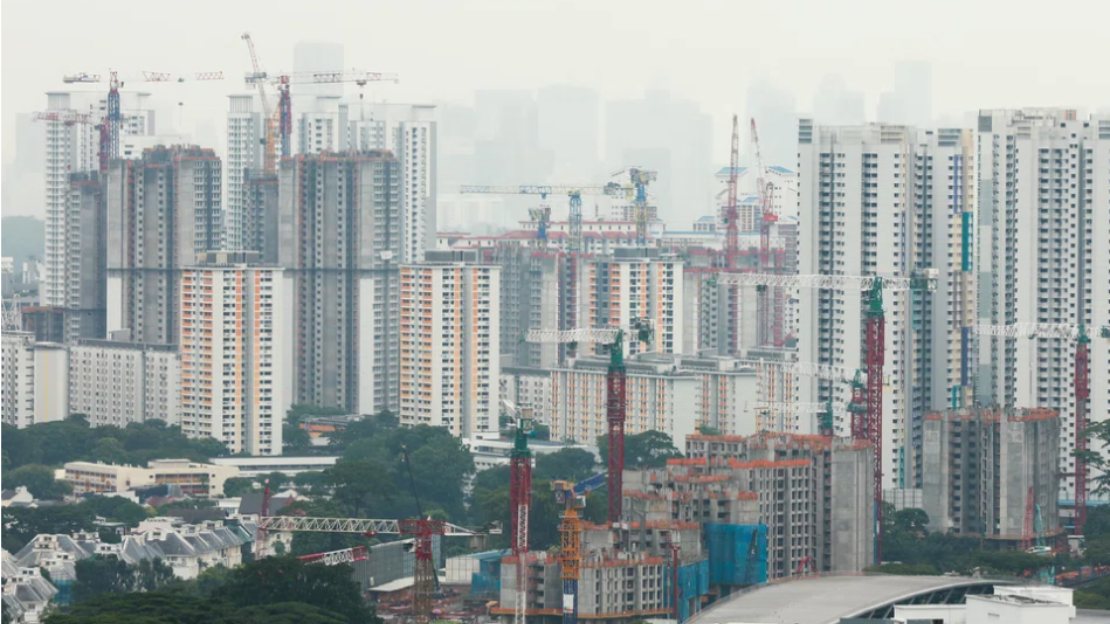 Singapore Condo Launch 2026: Trends, Locations, Pricing & Investment Insights