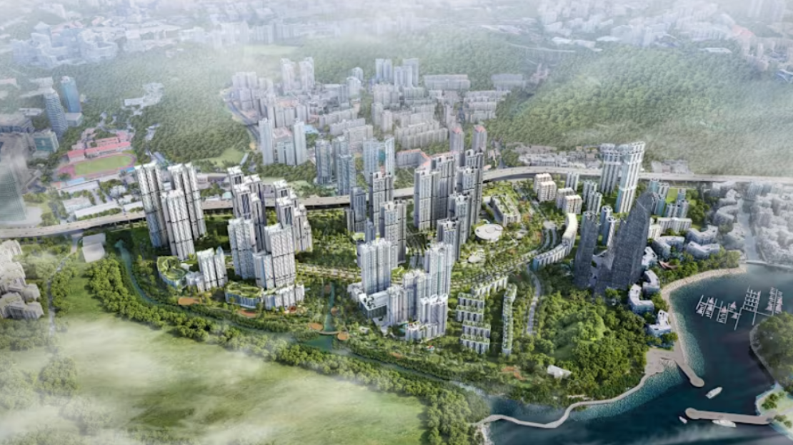 Understanding BTO Prices 2025: From One-Room to Five-Room Flats