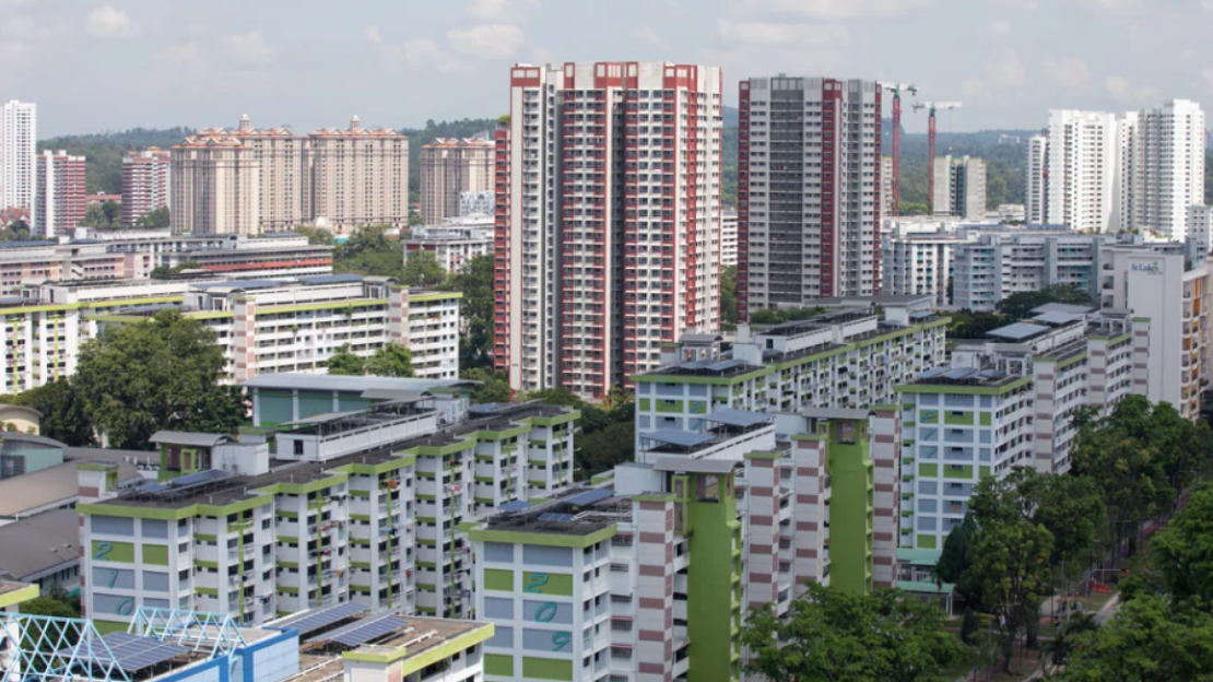 Tampines BTO 2026: Complete Guide to Prices and Floor Plans
