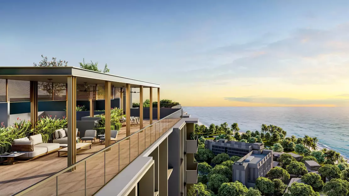 Coastal Cabana EC Sells 498 Units (over 66%) on Launch Weekend