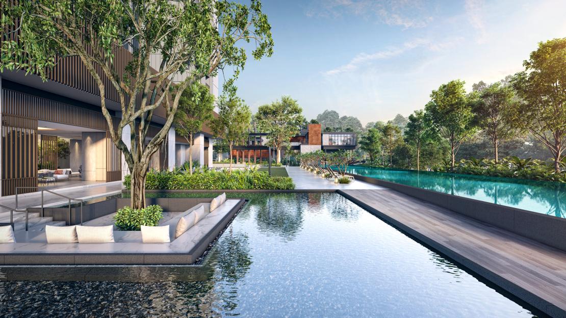 Singapore’s developers set the pace for 2026