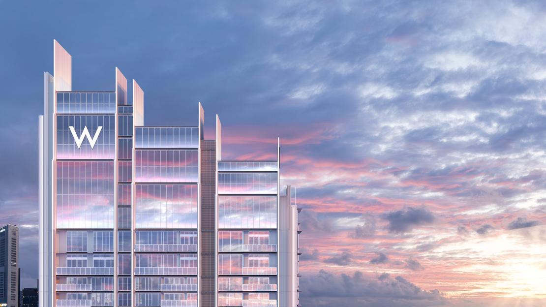 Best Transnational Developer: IOI Properties Group