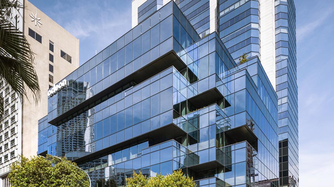 Best Sustainable Developer: UOL Group Limited