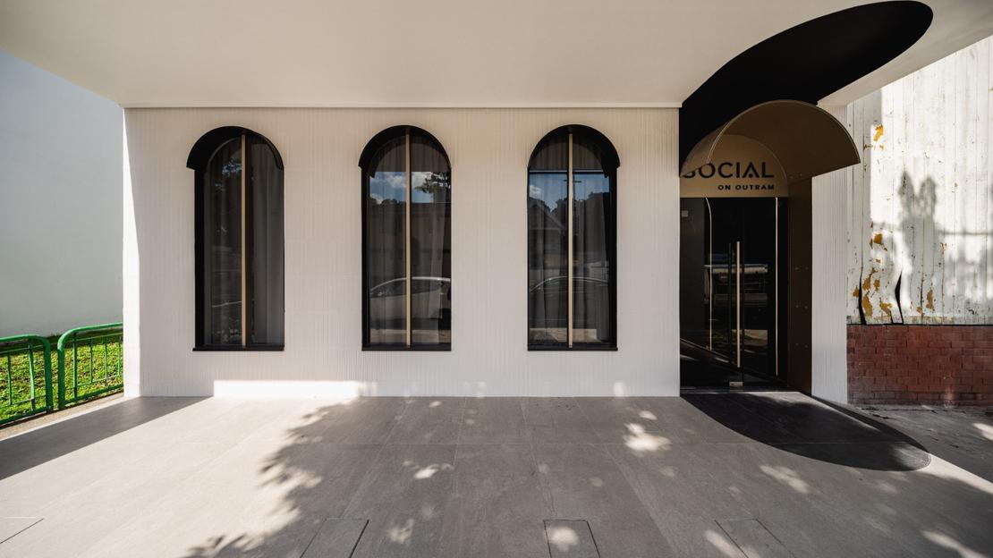 Best Co Living Operator: The Assembly Place