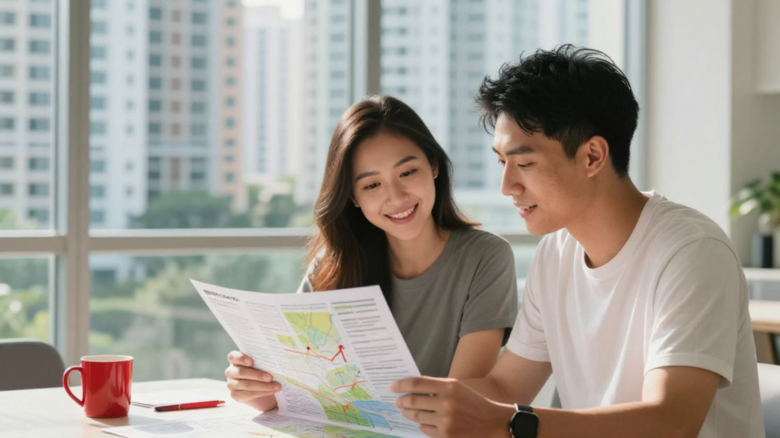 June 2026 BTO: Navigating Your Application with a Long-Term View