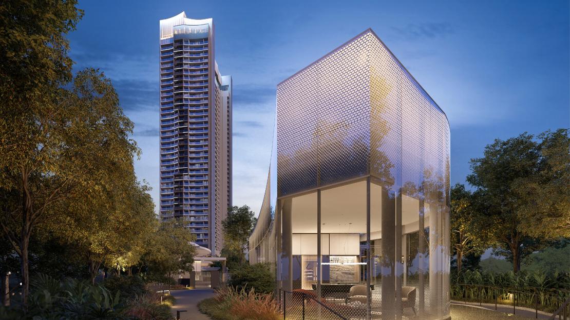 The new architecture of responsibility