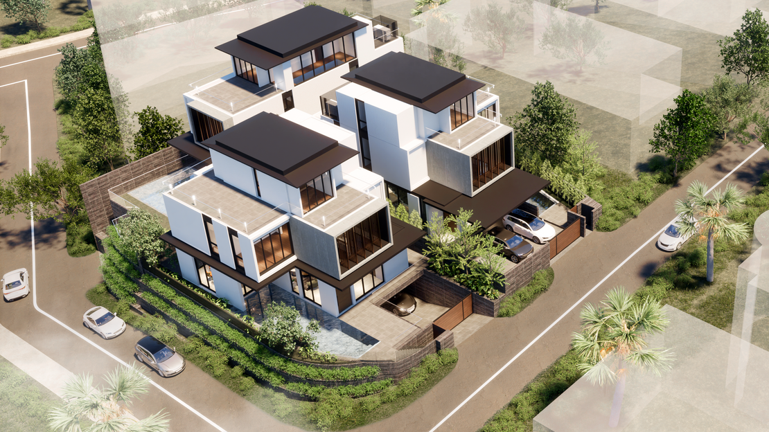 Best Landed Developer: Jean Yip Developments