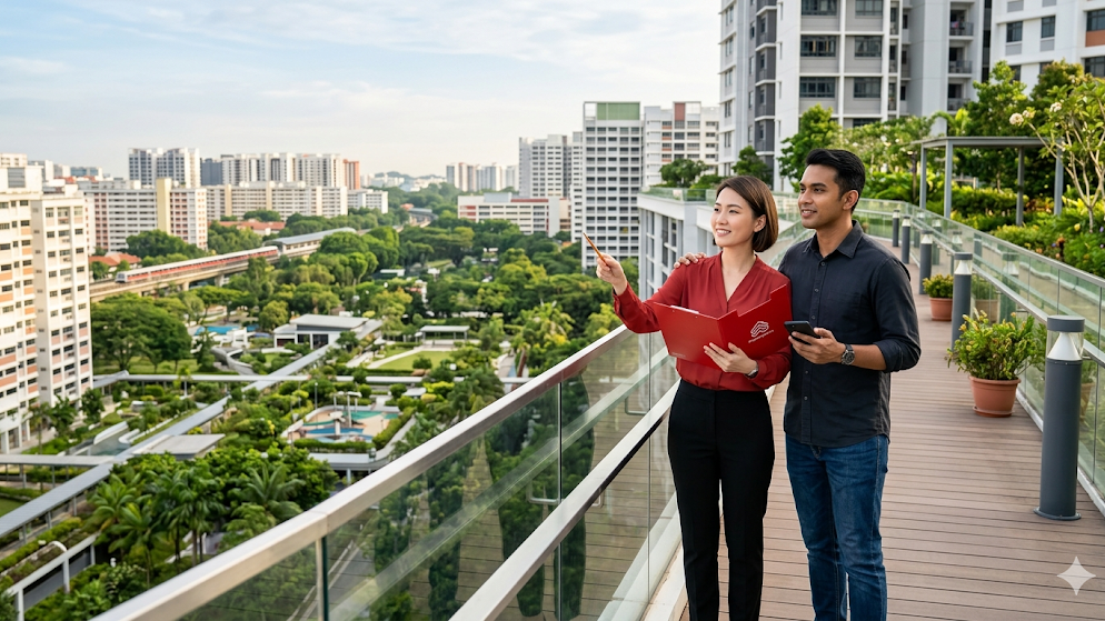 An Overview of the June 2026 BTO Launch: Bishan, Ang Mo Kio, and Bukit Merah