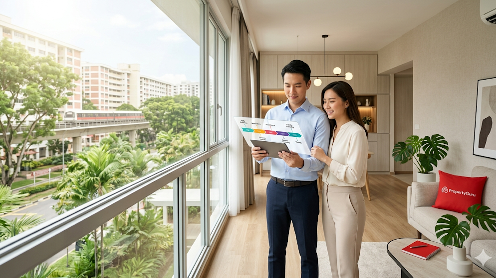 Understanding the 6% Subsidy Recovery Mechanism for HDB Plus Flats