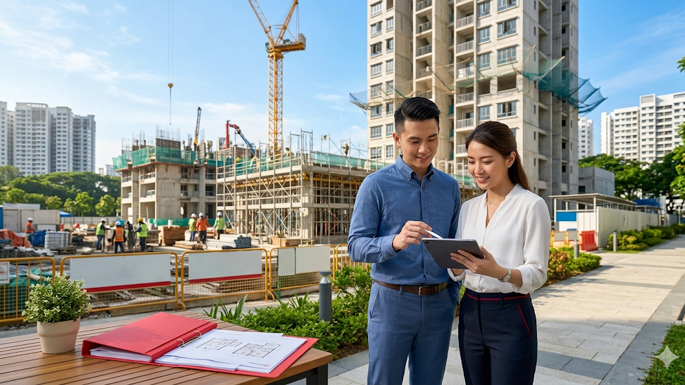 Strategic Allocation: Navigating HDB’s Shorter Waiting Time (SWT) Flats in 2026