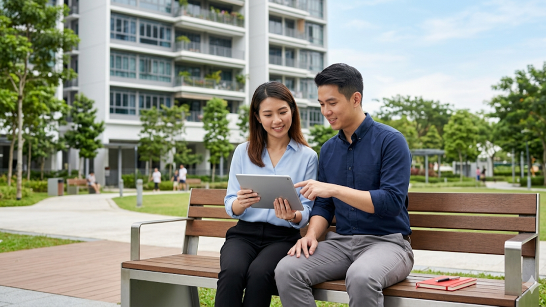 Evaluating the Sale of Balance Flats (SBF) as a Housing Alternative