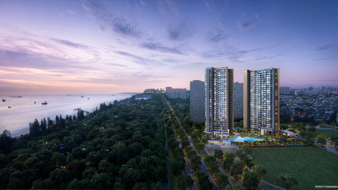 The East Coast Address That Lets You Keep Your Weekends