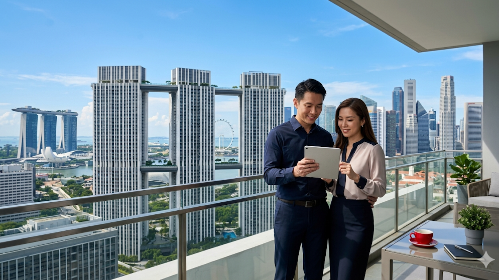 An Analysis of the 12% Subsidy Recovery Mechanism for Prime Location Flats