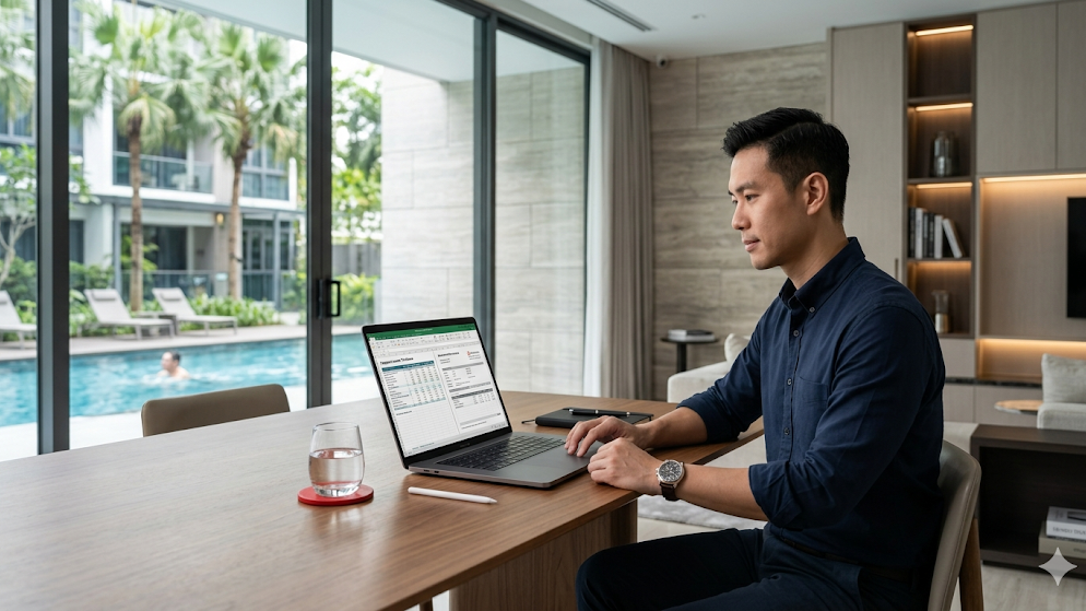 Understanding the 2026 Property Tax Rebate for Owner-Occupied Private Homes