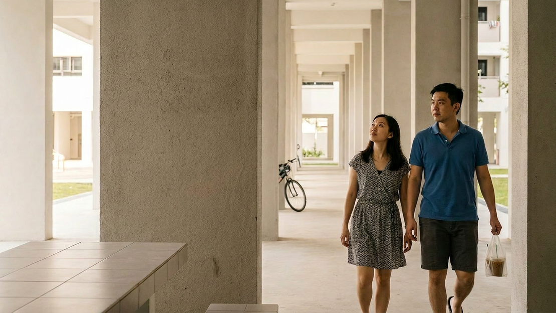 First HDB Resale Price Drop Since 2019: Is It Time to Buy?