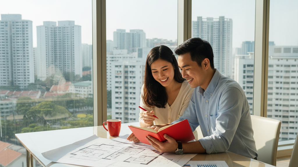 How the 2026 HDB MOP Supply Wave Impacts Your Housing Budget