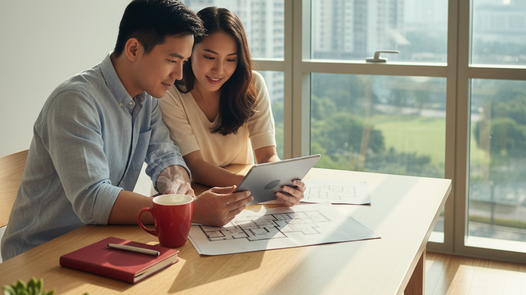HDB Prime, Plus & Standard Flats Explained (June 2026 BTO Updates)