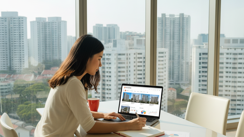 Condo Rents Are Falling: What The Q1 2026 Drop Means For You
