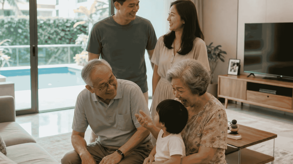 How the 2026 En Bloc Market Shift Impacts Your Next Home Move