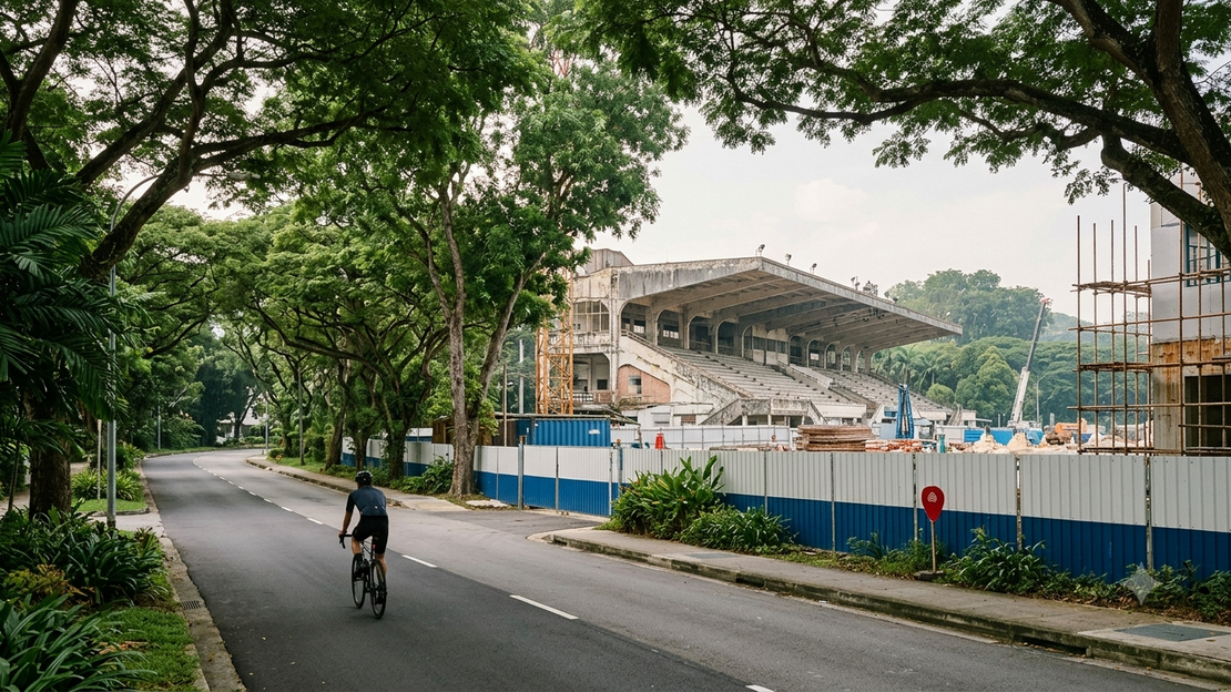 Second Dunearn Road site sells for $533 million, a land rate 15% above the first