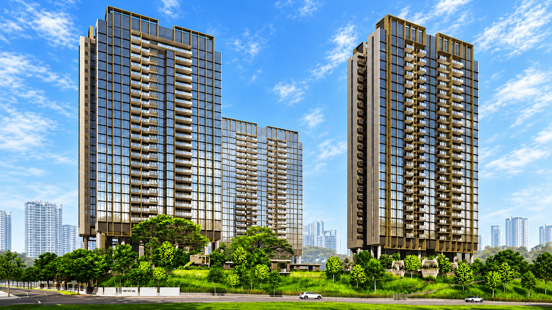 Thomson Reserve: What Buyers Should Know Before the Upper Thomson Launch