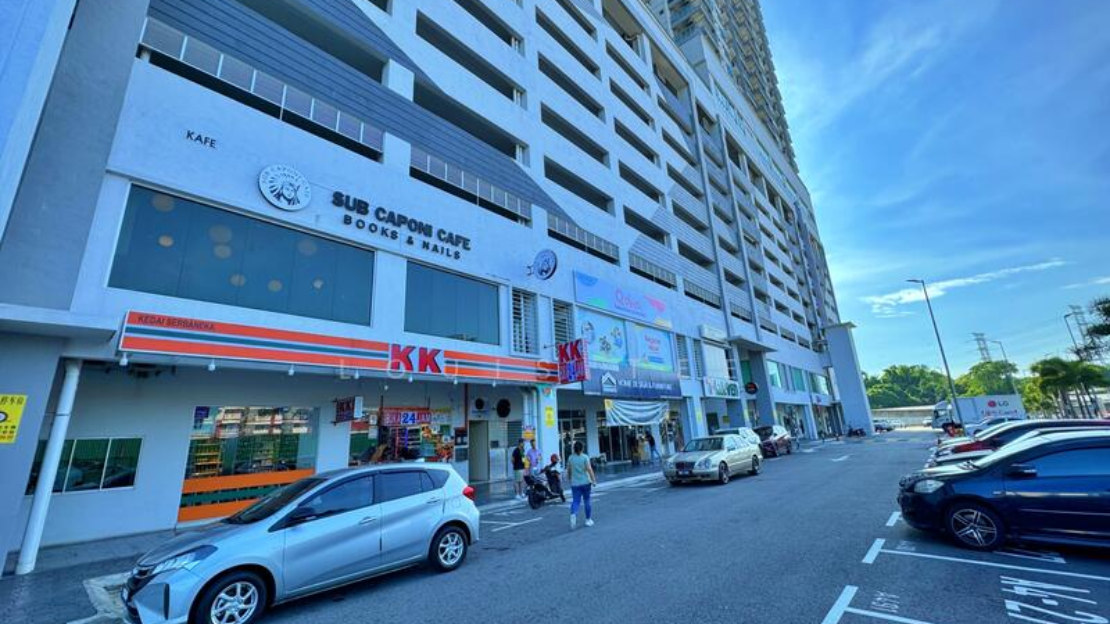 Shoplot Meaning and How It Fits Into Malaysia's 2026 Commercial Market?