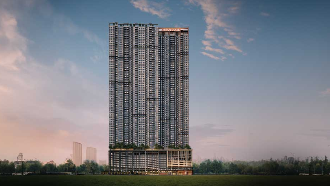 Top 10 TOD Projects in Malaysia to Watch in 2026