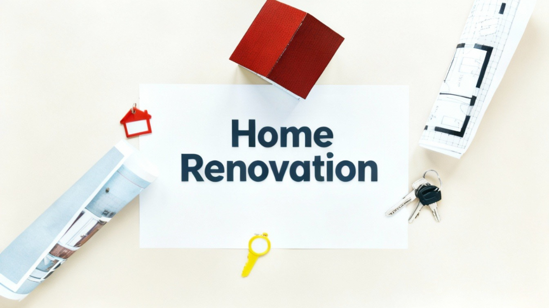 Loan for Renovation: Should You Borrow to Fund Your Home Upgrade in 2026?