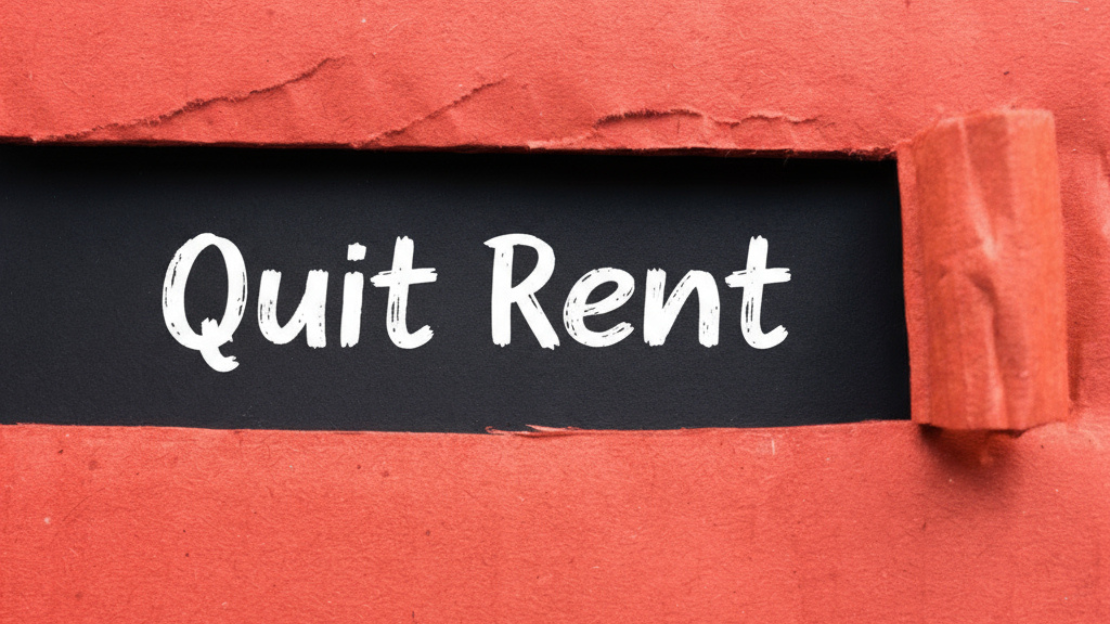 Quit Rent in Malaysia: 2026 Guide to Rates, Payments, and State Updates
