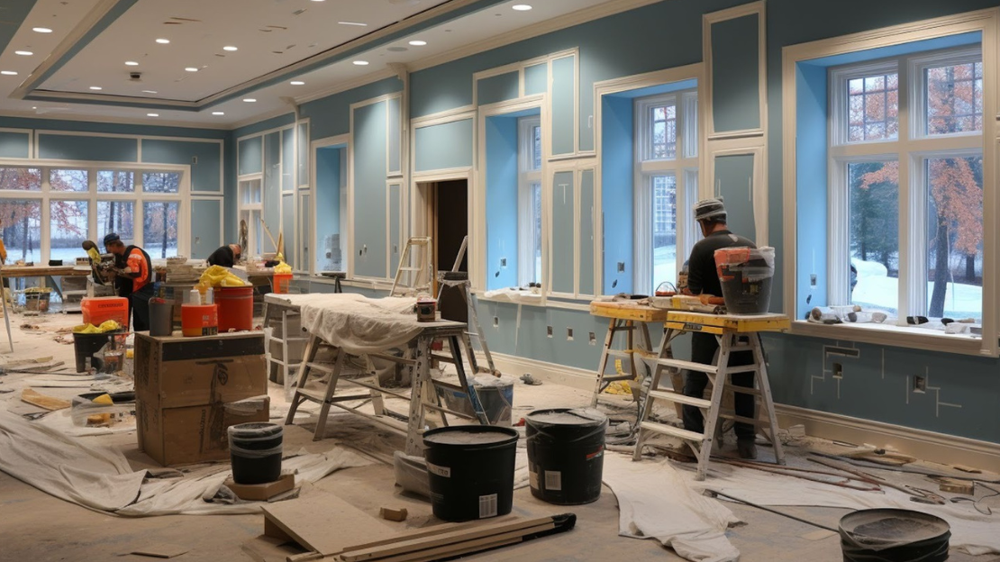 Home Renovation Malaysia: How To Plan Your Budget In 2026