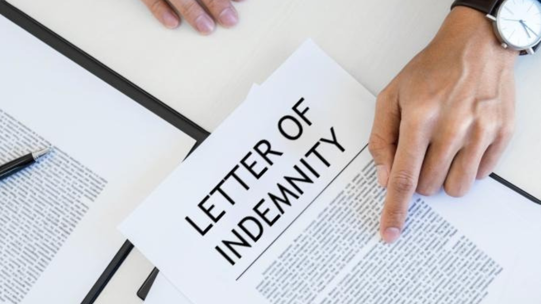 Letter Of Indemnity Meaning 2026: What Malaysian Property Buyers Should Know