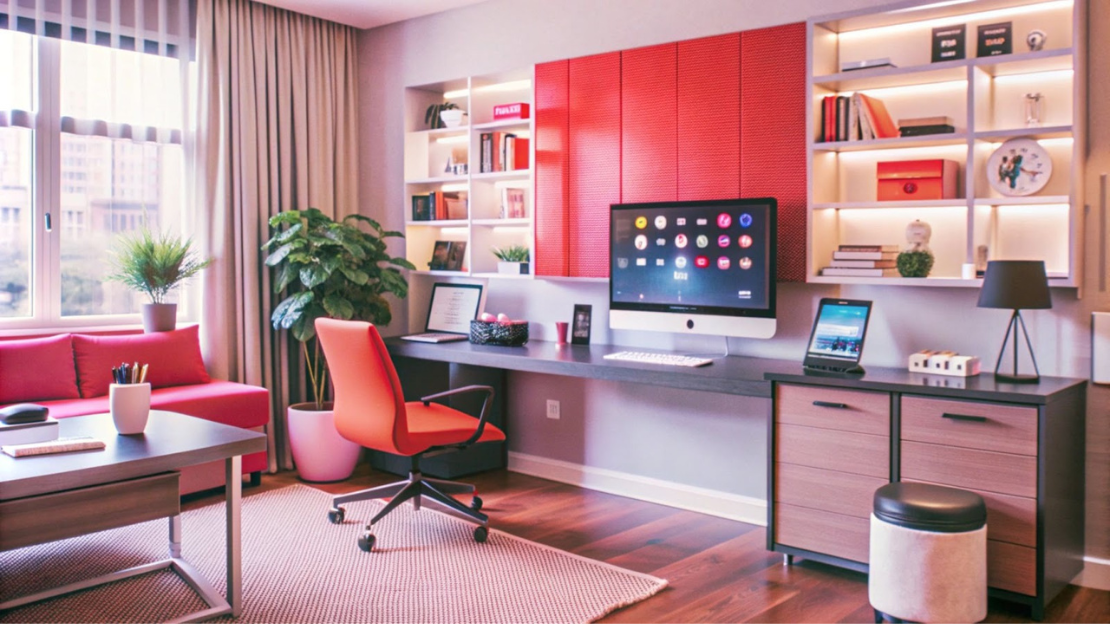 Studio House Design in Malaysia: 10 Ideas To Make Your Studio Apartment Feel Like Home