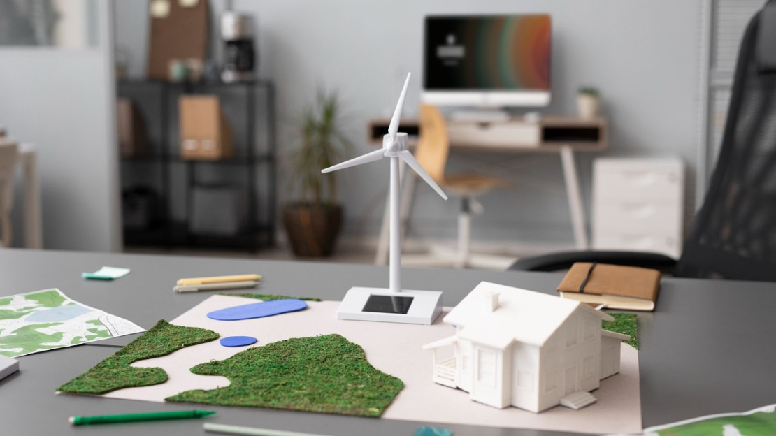 Build An Eco Friendly House In Malaysia: Top 10 Tips For A Greener, Smarter Home