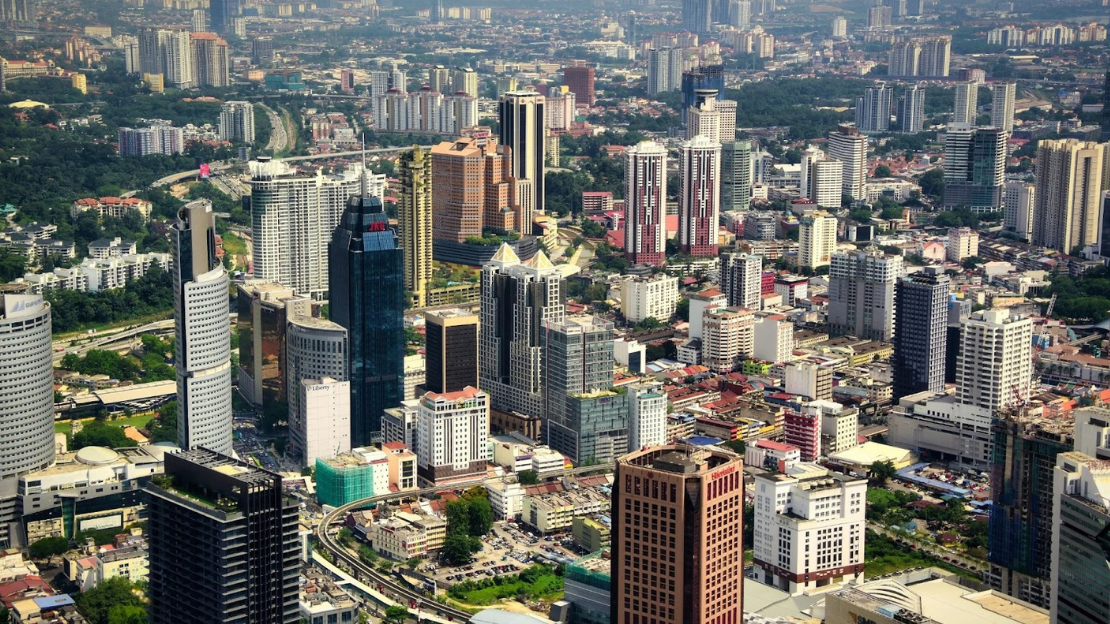 Dual Key Unit Meaning: Are Dual-Key Condominiums a Good Investment in Malaysia?