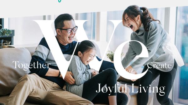 Creating Joyful Living With EcoWorld