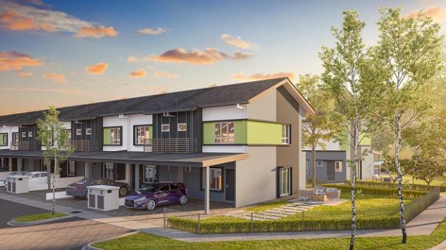 Four Reasons To Live In A Family-Focused Township