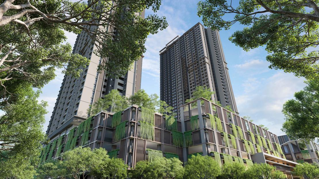 The Atera: Petaling Jaya’s Latest Triumph in Urban Development