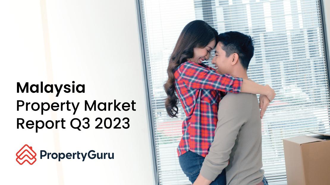 PropertyGuru Malaysia Property Market Report