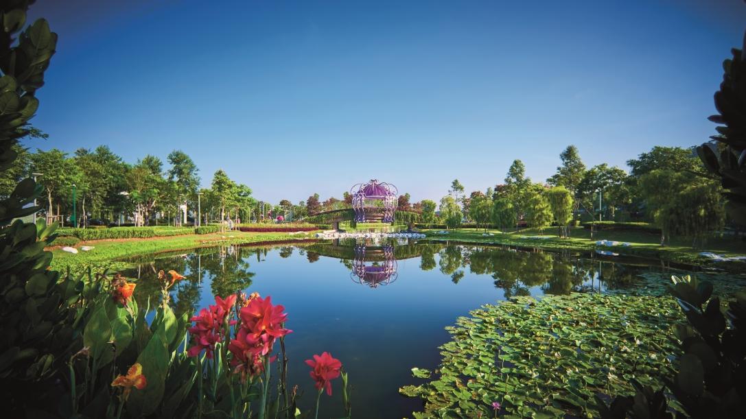 Setia Eco Park’s Precinct Arundina: The Next Level of Eco-Luxury