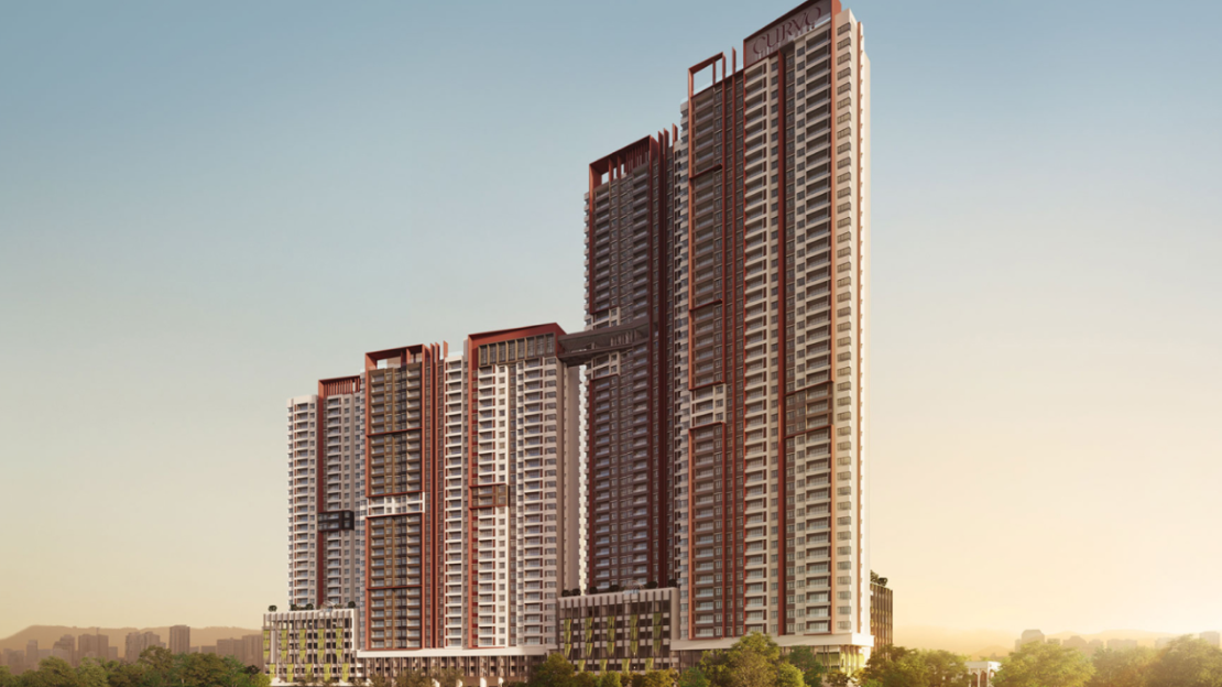 10 Best MRT Condo Projects to Watch in 2026 and Beyond