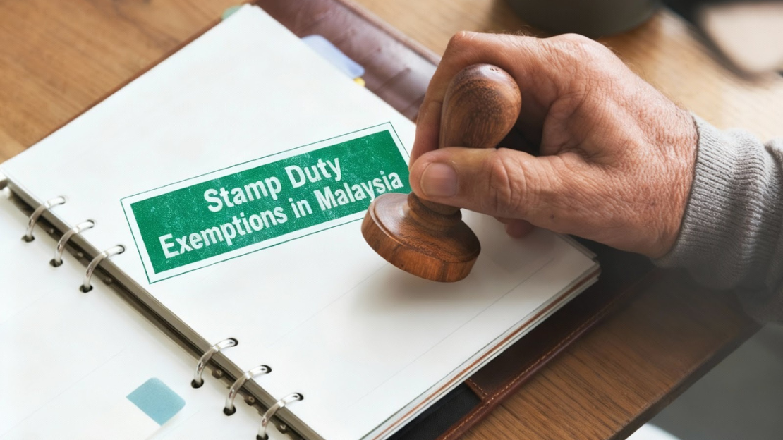 2026 Stamp Duty Exemptions in Malaysia: Your Ultimate Guide to Saving on Property Transactions
