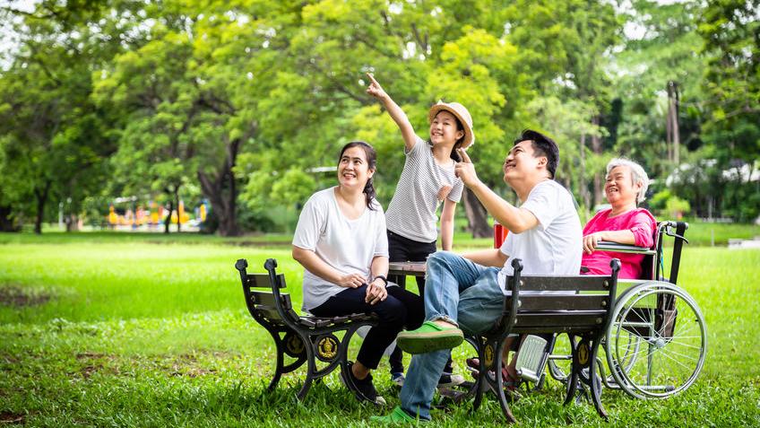 38 Condos to Rent Under RM3,000 Near Public Parks In KL, Selangor